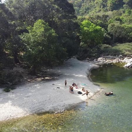 La Ponderosa Reserve Buritaca Ngoại thất bức ảnh