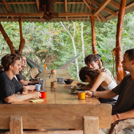 La Ponderosa Reserve Buritaca Ngoại thất bức ảnh