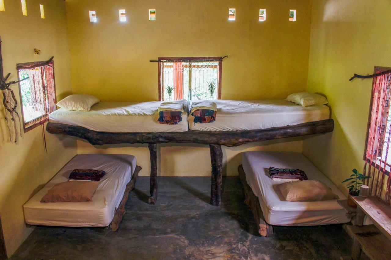 La Ponderosa Reserve Buritaca Ngoại thất bức ảnh