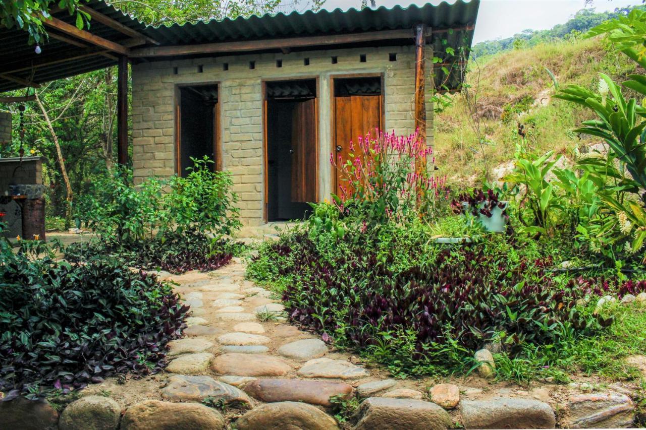 La Ponderosa Reserve Buritaca Ngoại thất bức ảnh