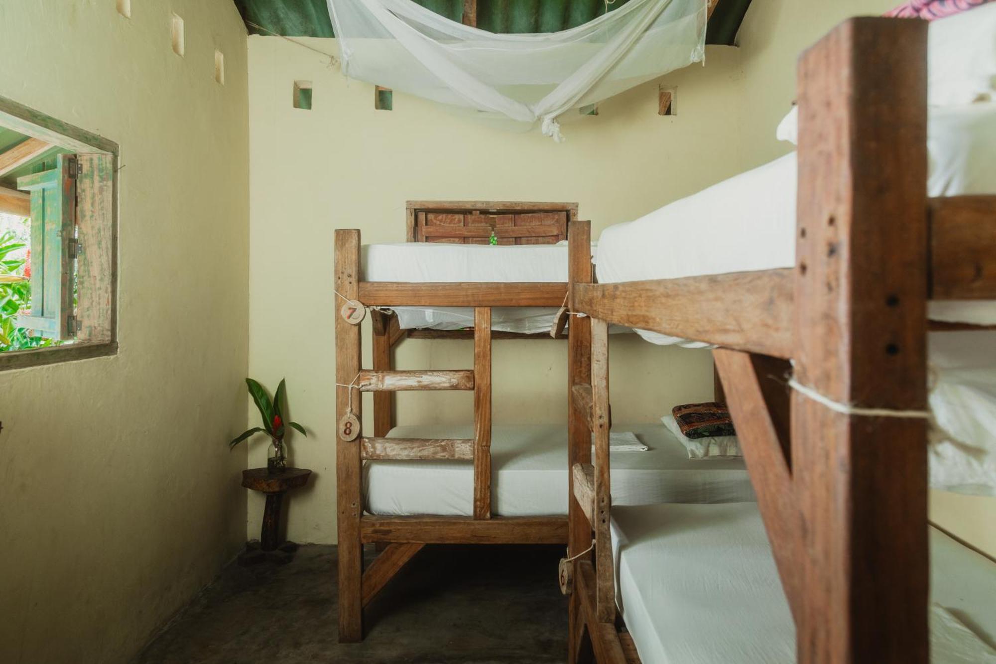 La Ponderosa Reserve Buritaca Ngoại thất bức ảnh