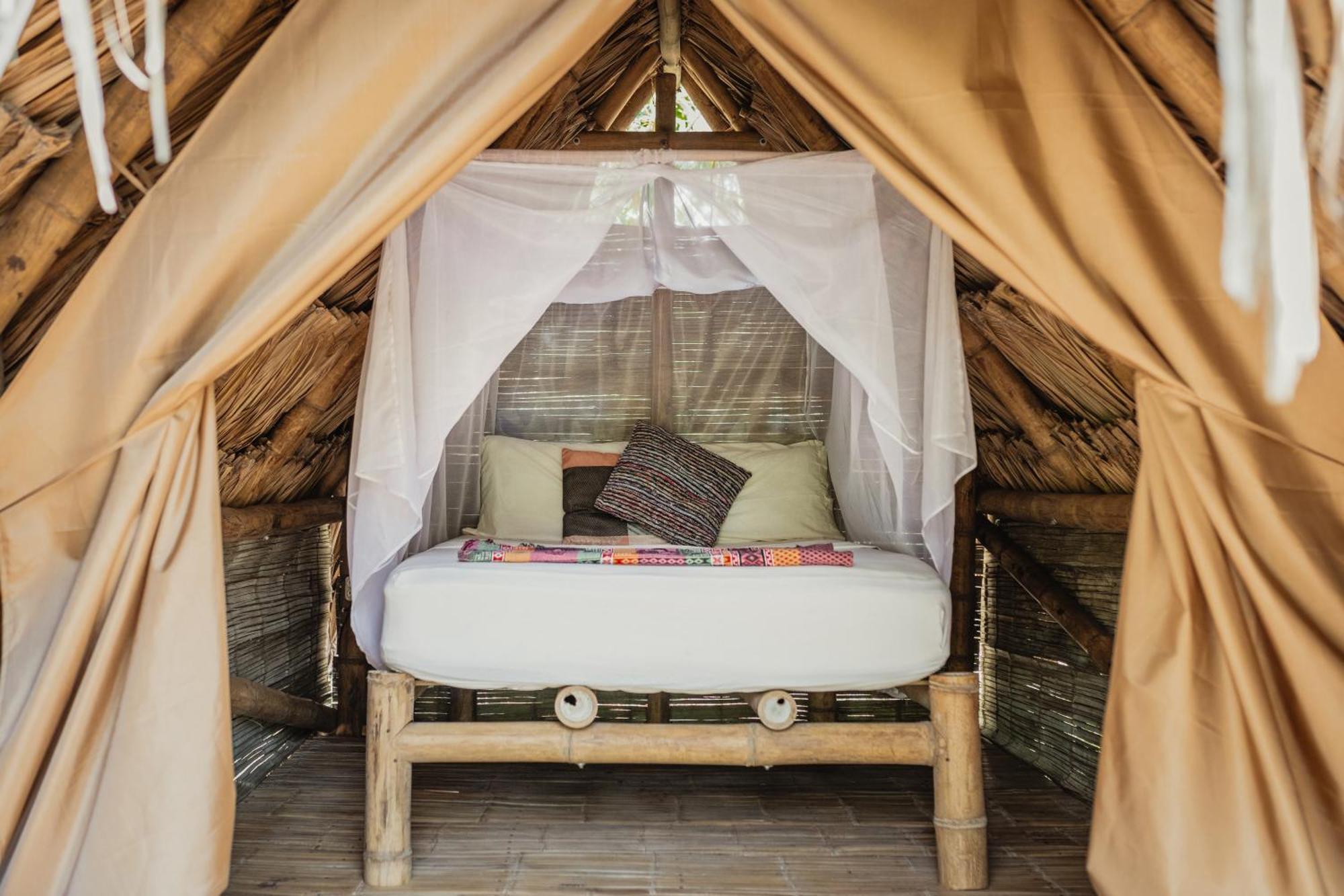 La Ponderosa Reserve Buritaca Ngoại thất bức ảnh