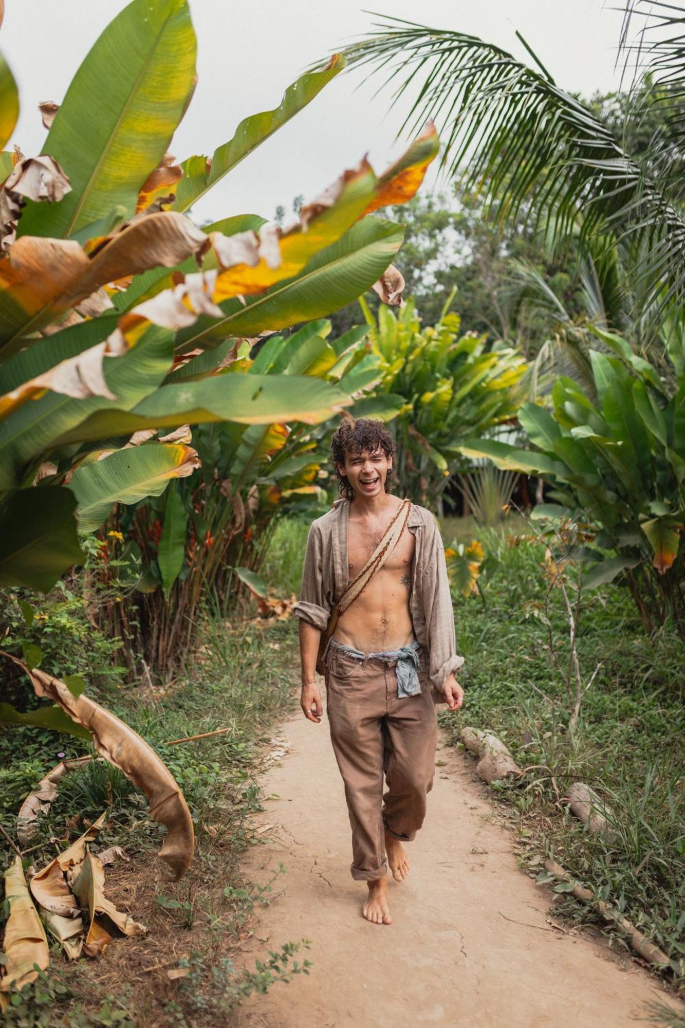 La Ponderosa Reserve Buritaca Ngoại thất bức ảnh