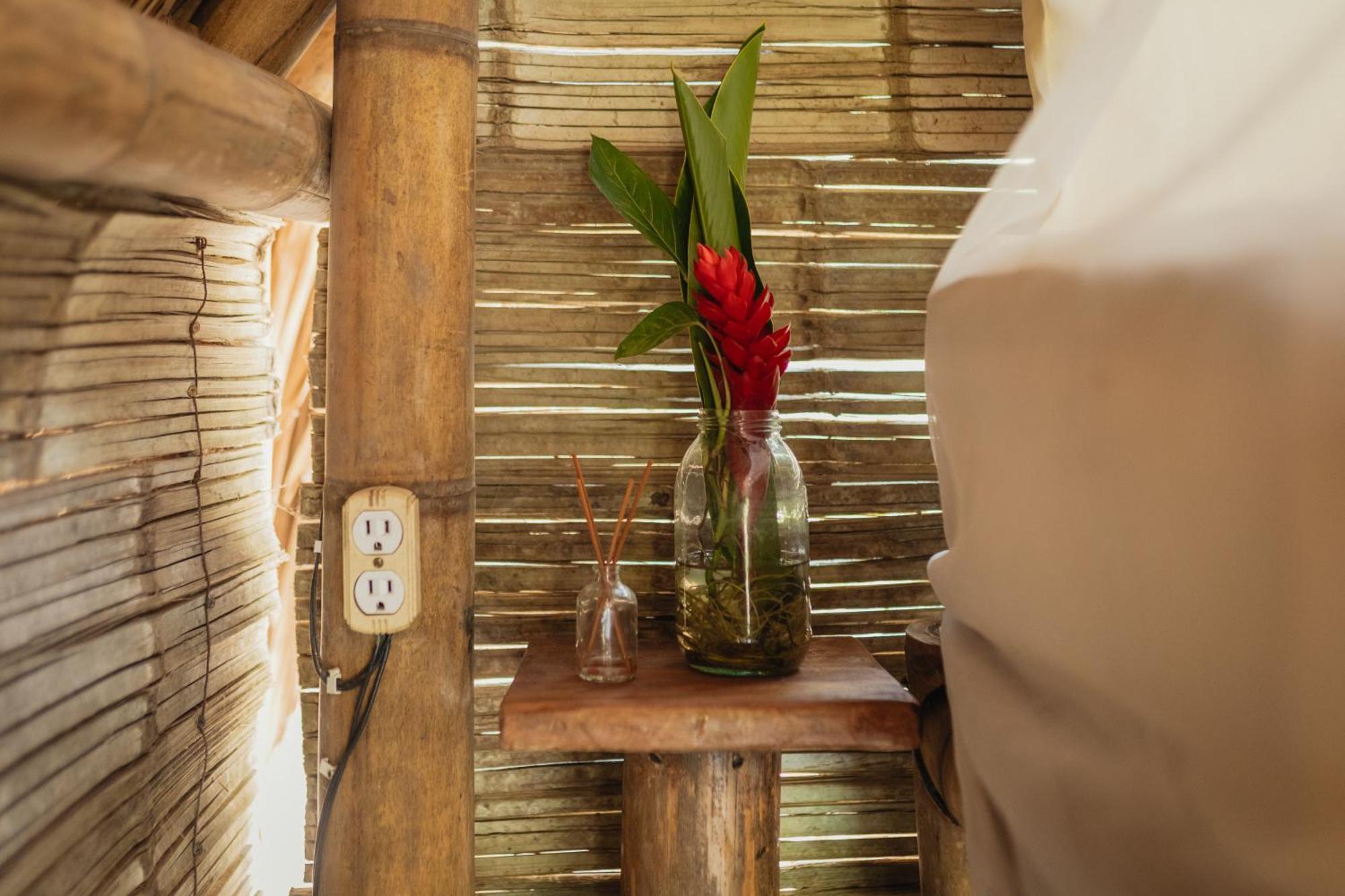 La Ponderosa Reserve Buritaca Phòng bức ảnh