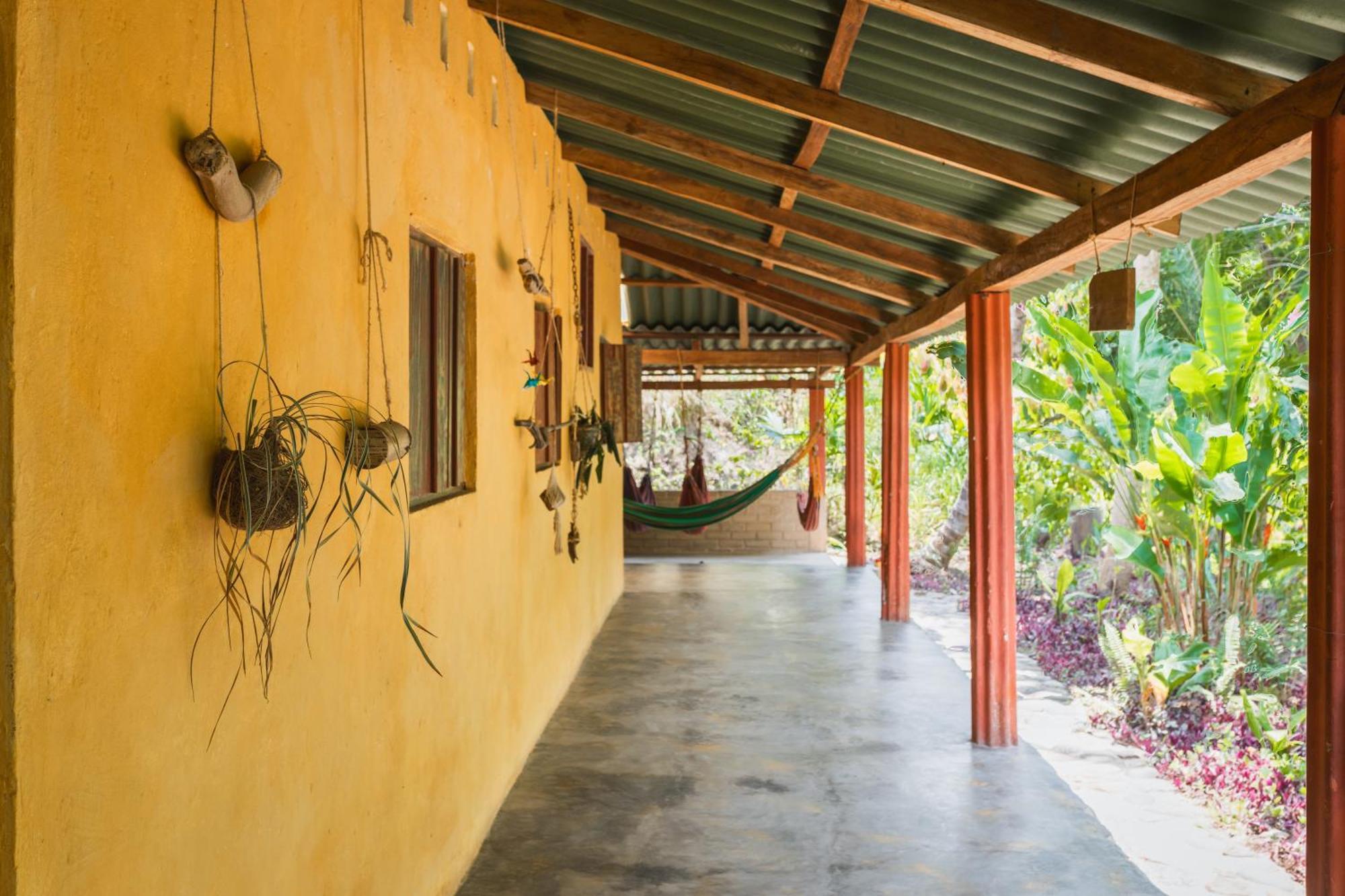 La Ponderosa Reserve Buritaca Ngoại thất bức ảnh