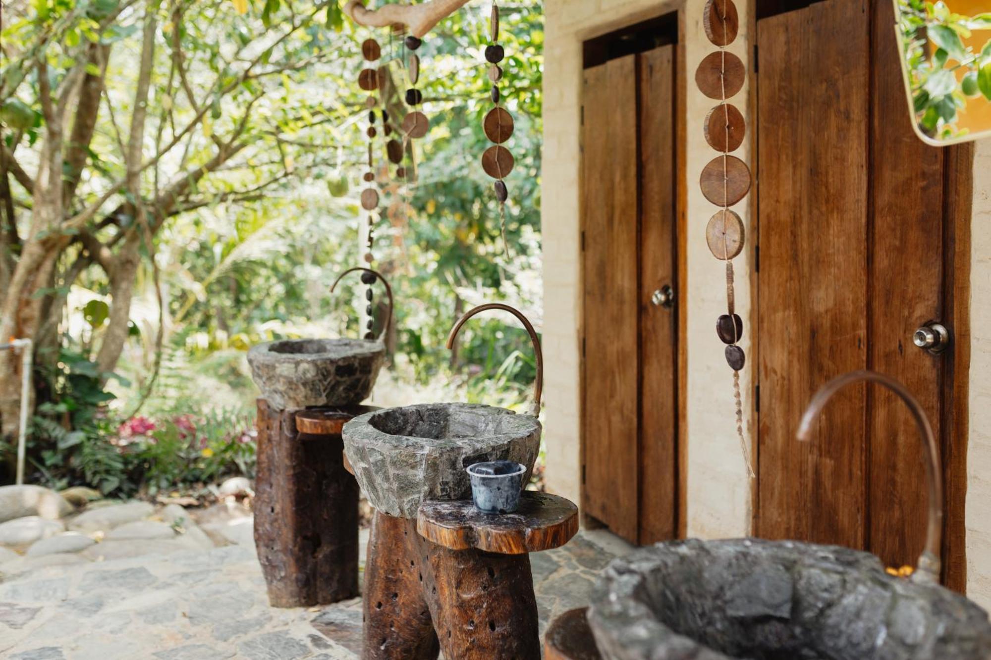 La Ponderosa Reserve Buritaca Ngoại thất bức ảnh