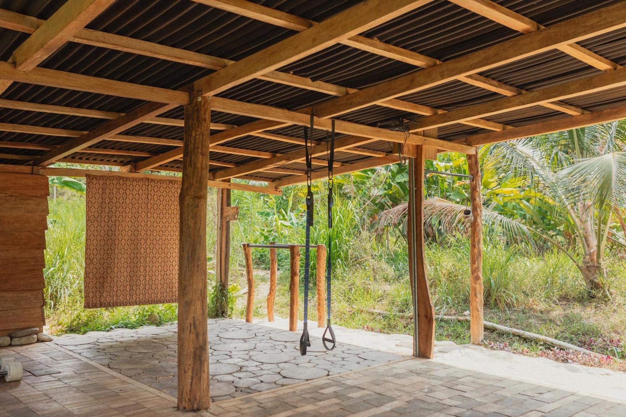 La Ponderosa Reserve Buritaca Ngoại thất bức ảnh