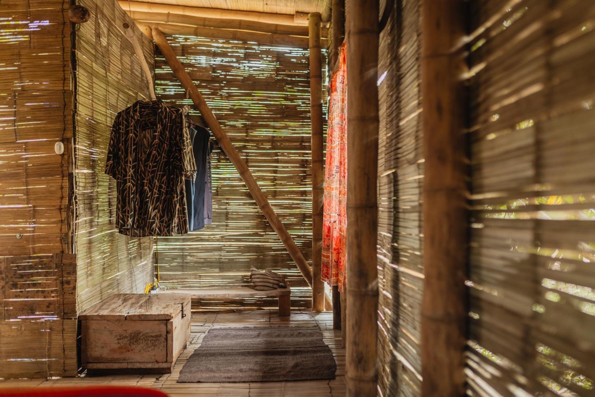 La Ponderosa Reserve Buritaca Phòng bức ảnh