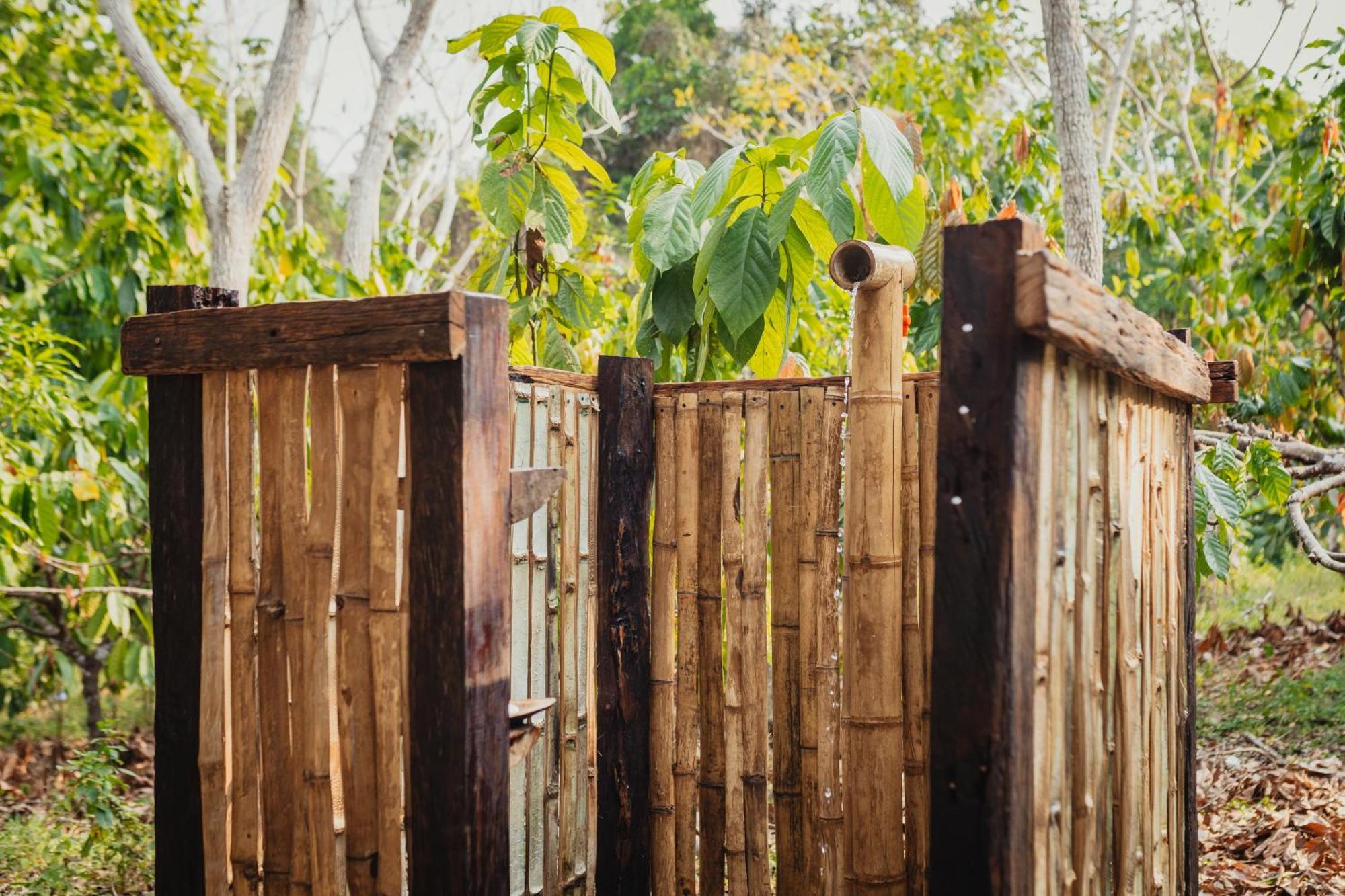 La Ponderosa Reserve Buritaca Phòng bức ảnh