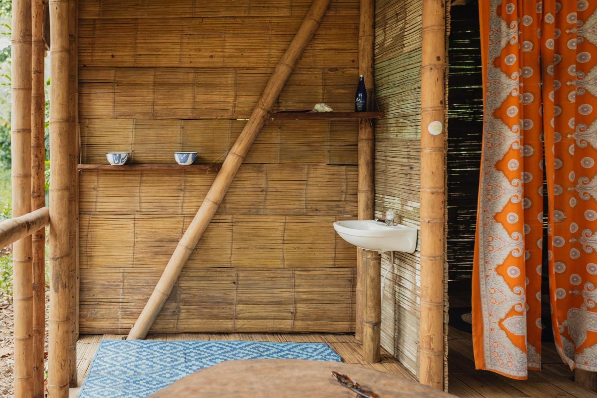 La Ponderosa Reserve Buritaca Phòng bức ảnh