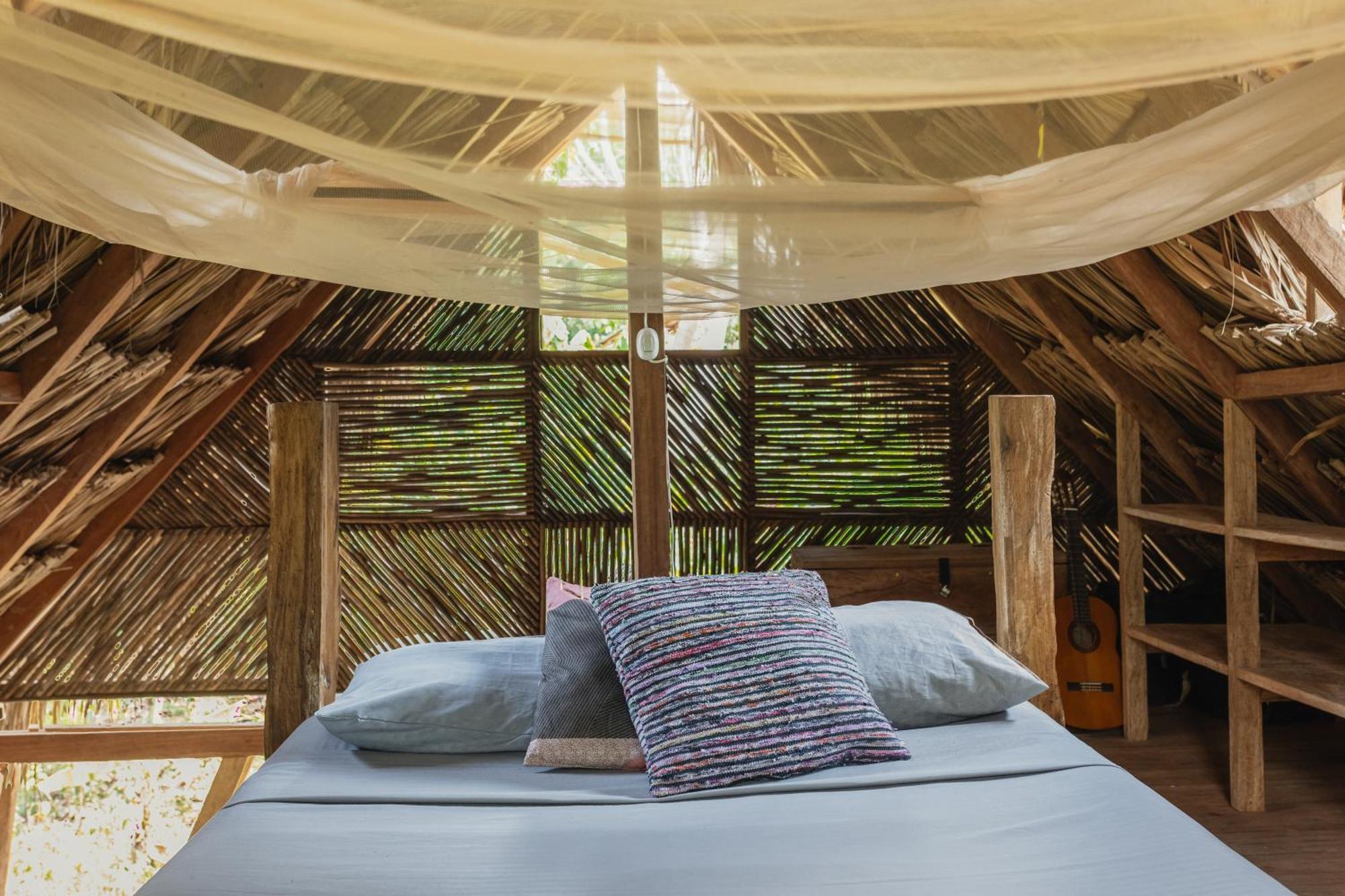 La Ponderosa Reserve Buritaca Ngoại thất bức ảnh