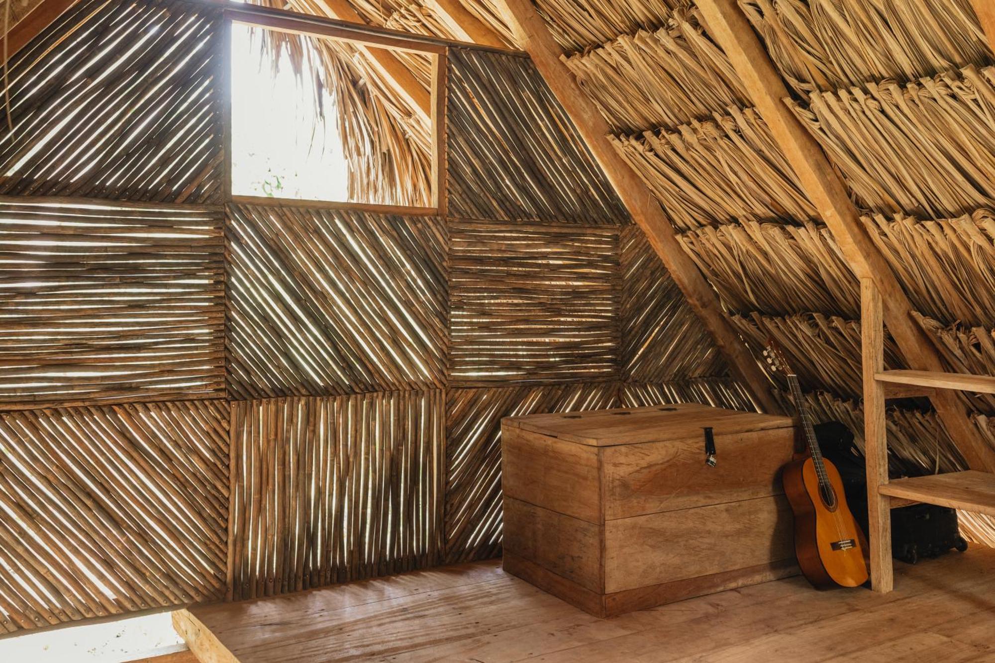 La Ponderosa Reserve Buritaca Ngoại thất bức ảnh